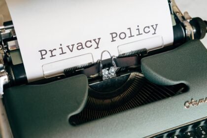 Cybersecurity and Data privacy